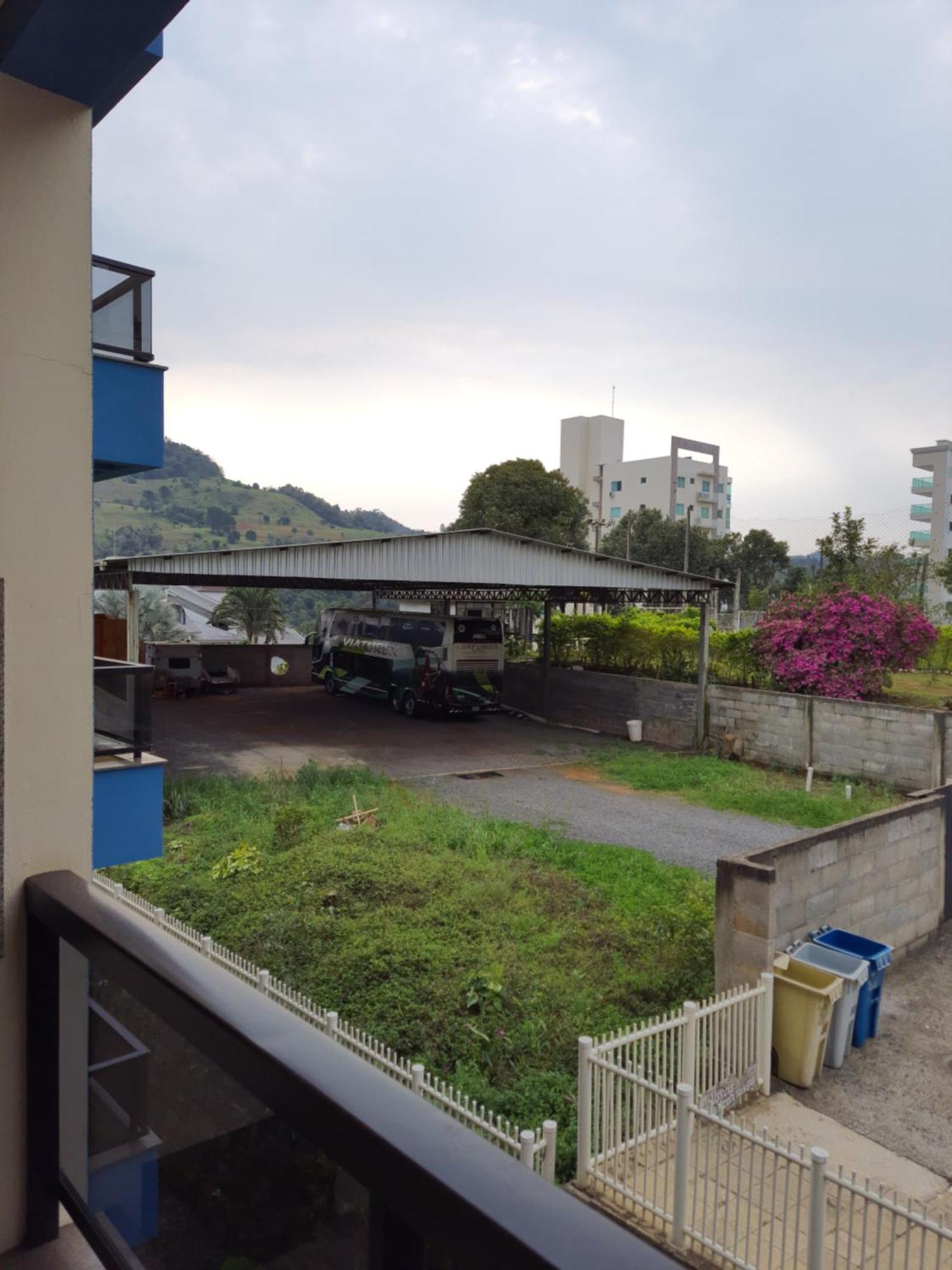Mirante das águas apart Piratuba Habitación foto