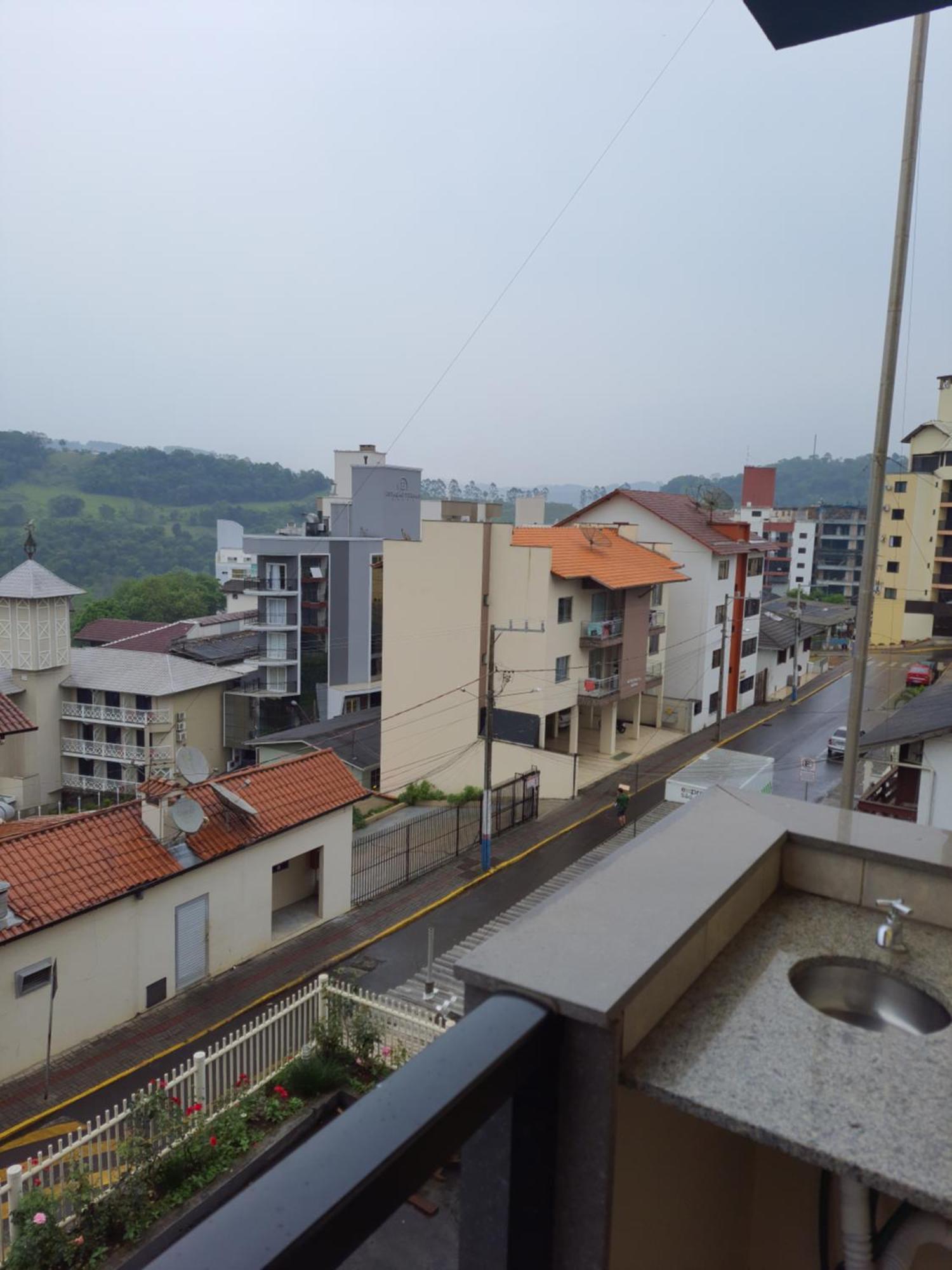 Mirante das águas apart Piratuba Habitación foto