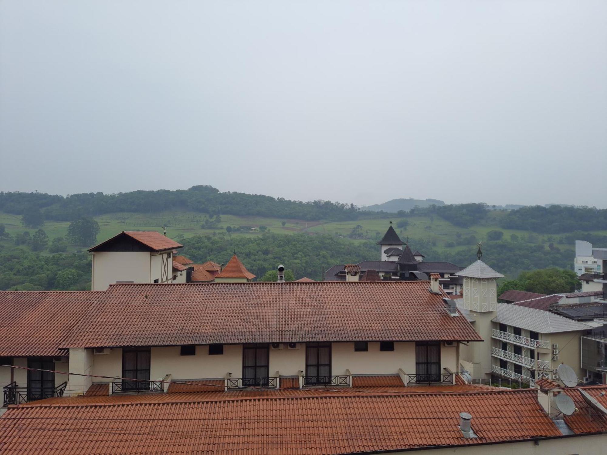 Mirante das águas apart Piratuba Habitación foto