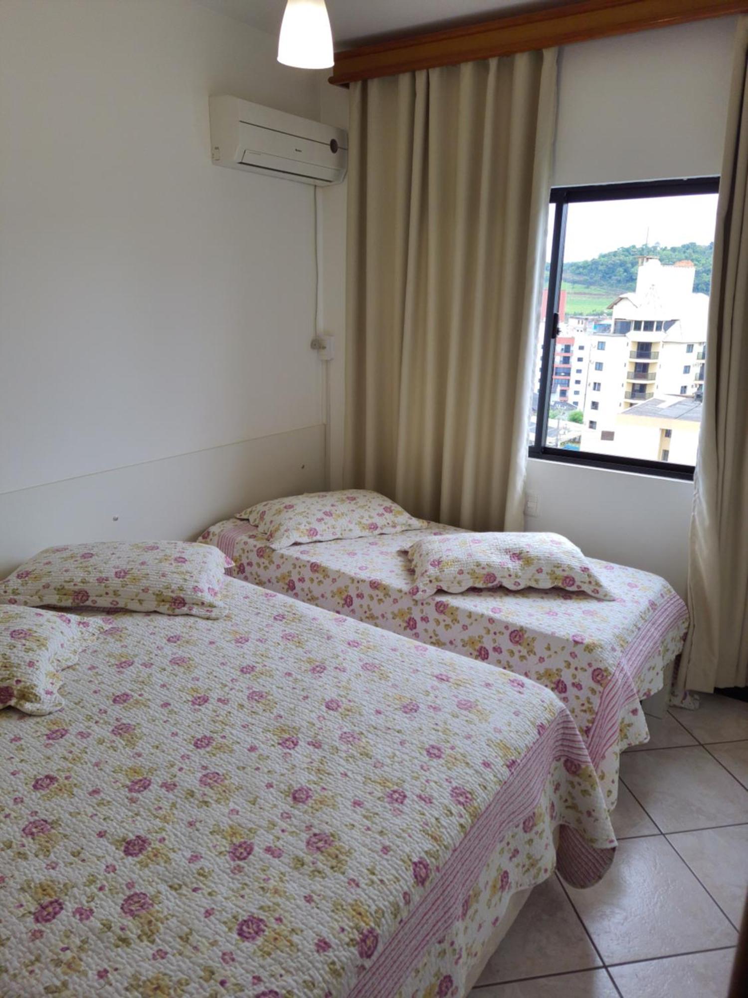 Mirante das águas apart Piratuba Habitación foto