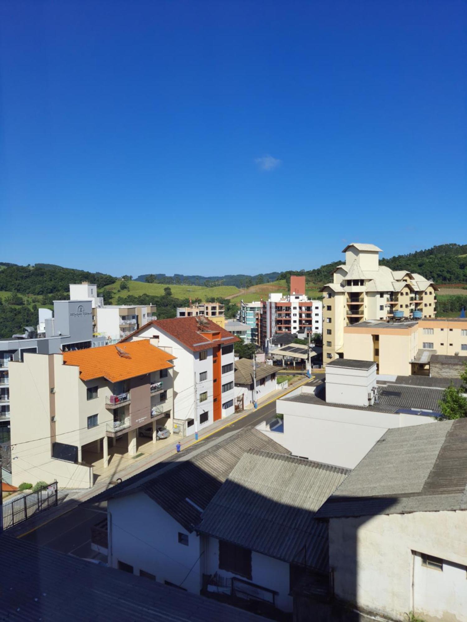 Mirante das águas apart Piratuba Habitación foto