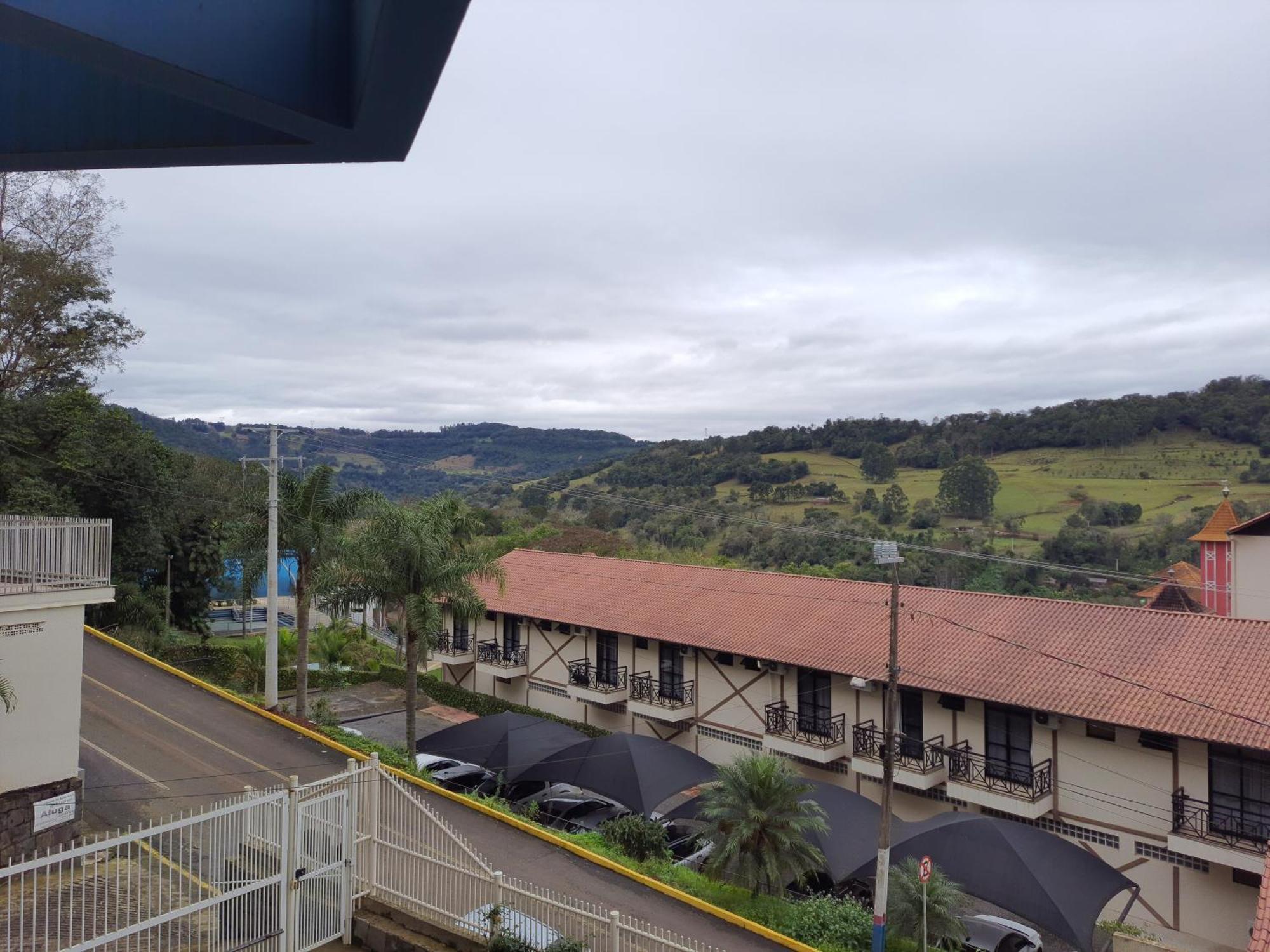 Mirante das águas apart Piratuba Habitación foto
