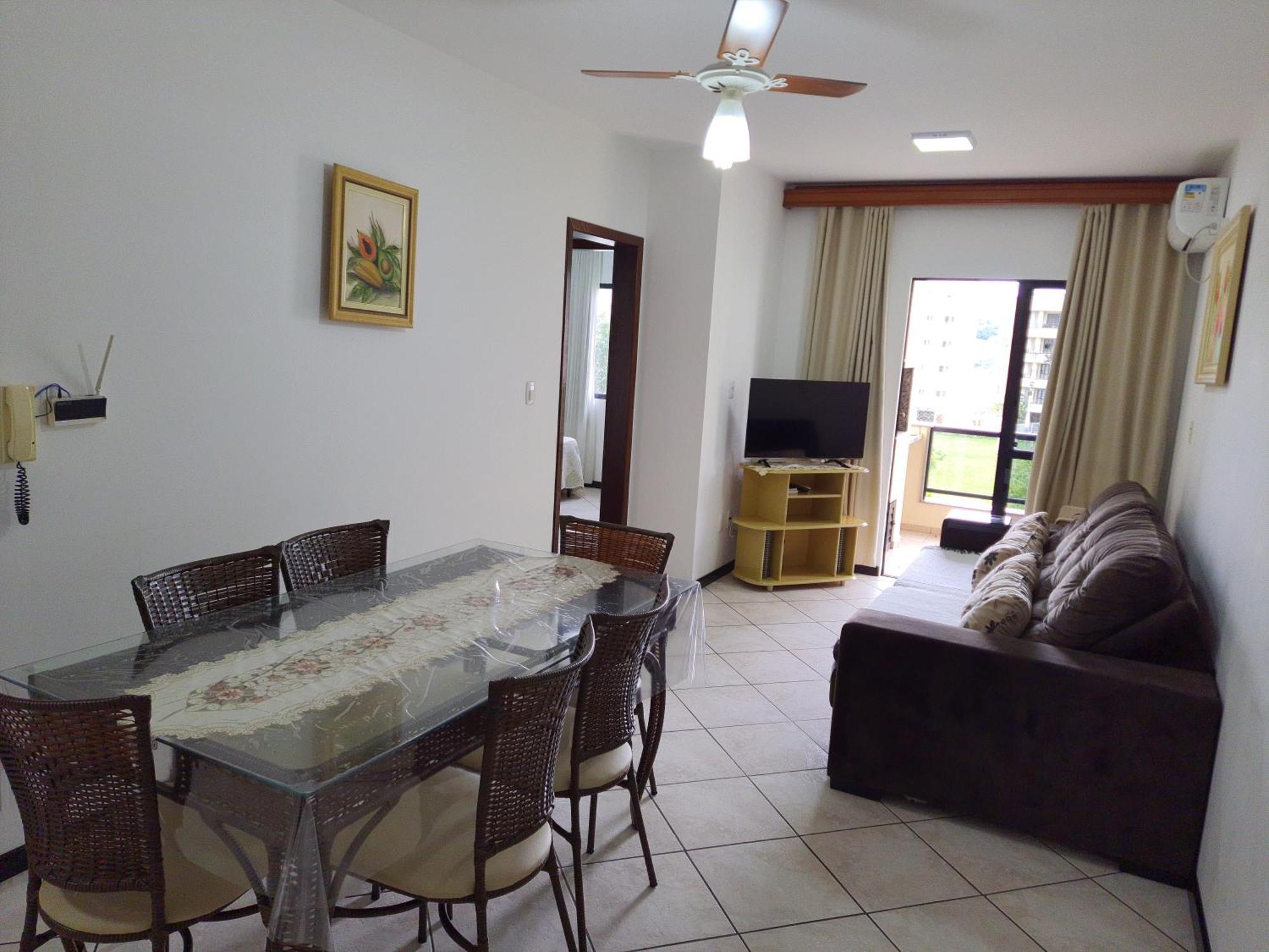 Mirante das águas apart Piratuba Habitación foto